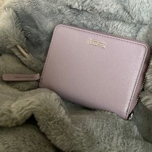 Tumi wallet